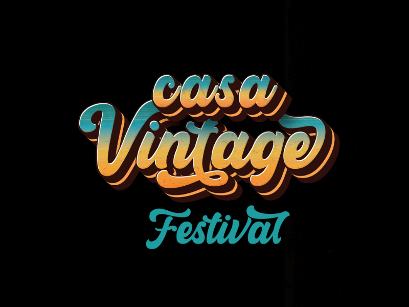 Le Casa Vintage Festival : un voyage dans le temps à Casablanca