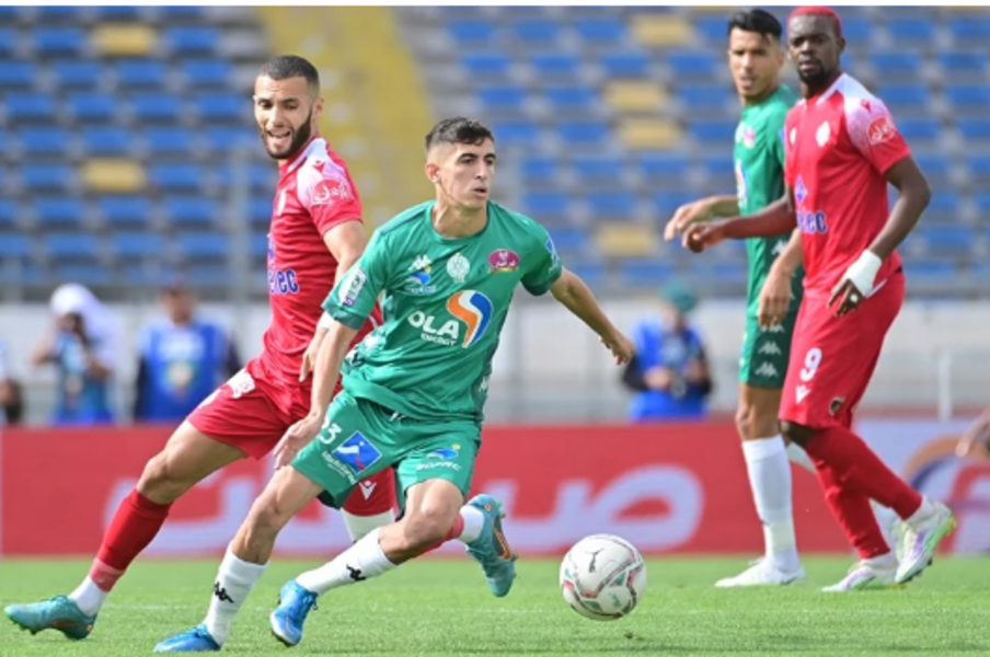 Derbies chauds et enjeux serrés : la 11e journée de la Botola Pro D1 s'annonce décisive