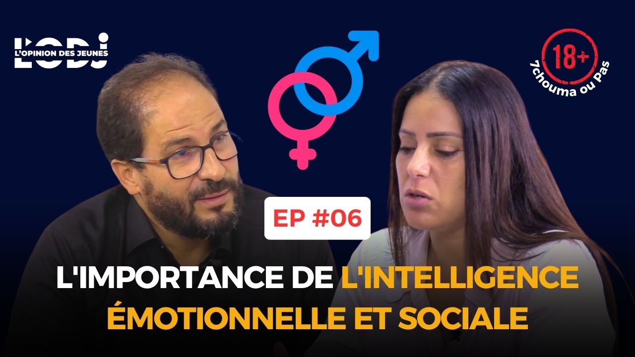 ​L'importance de l'intelligence émotionnelle et sociale