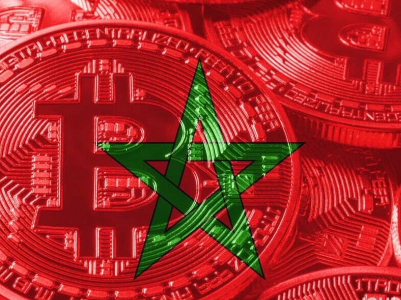 Maroc : Les cryptomonnaies bientôt régularisés ?