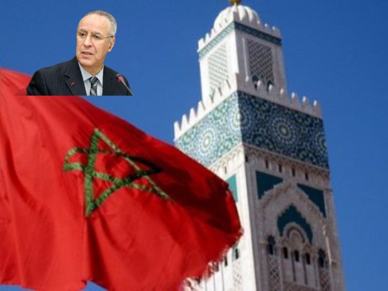 Le Maroc, un modèle unique de gestion religieuse : mais peut-on parler de laïcité ?