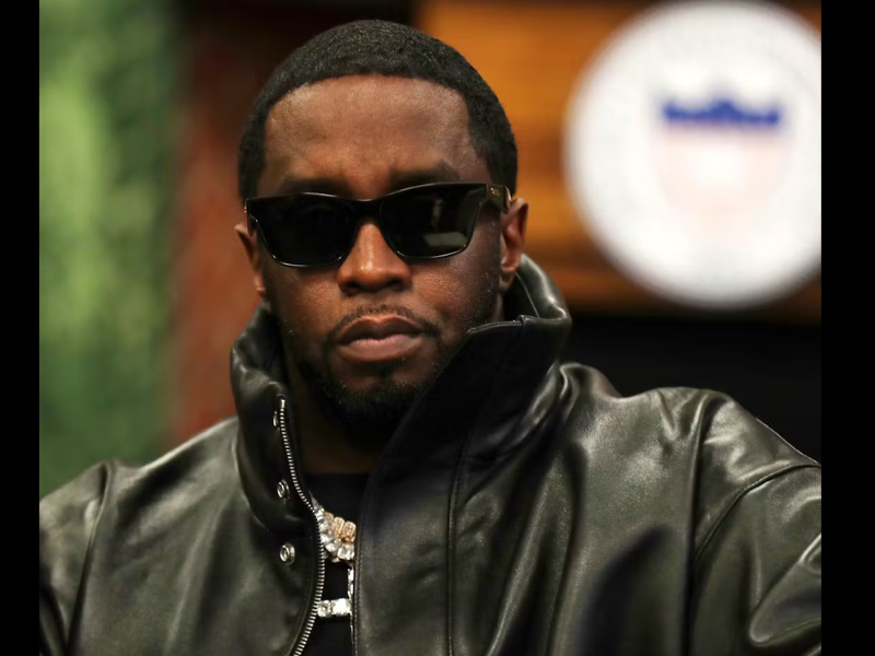 P. Diddy face à de nouvelles accusations de violences : un scandale qui s’amplifie