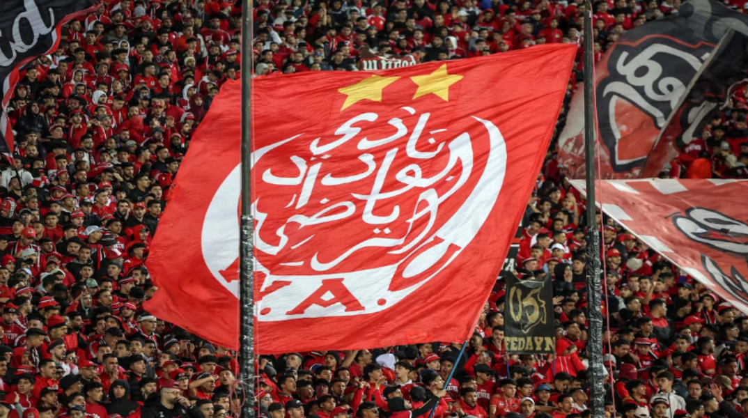 Mondial des Clubs 2025 : le Wydad de Casablanca dans le pot 3, prêt à affronter les géants du football mondial