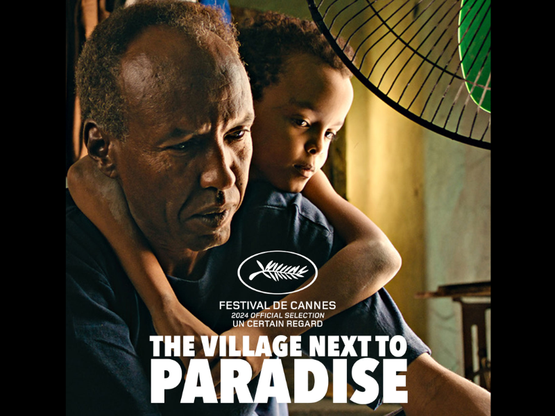 Une plongée émouvante dans la Somalie contemporaine : « The Village Next to Paradise » de Mo Harawe