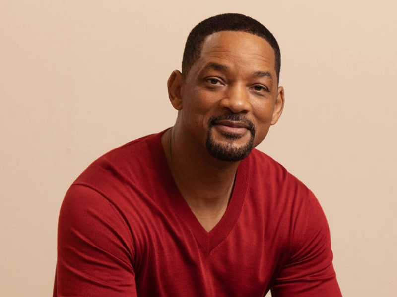 Will Smith : Retour en force sur la scène musicale française