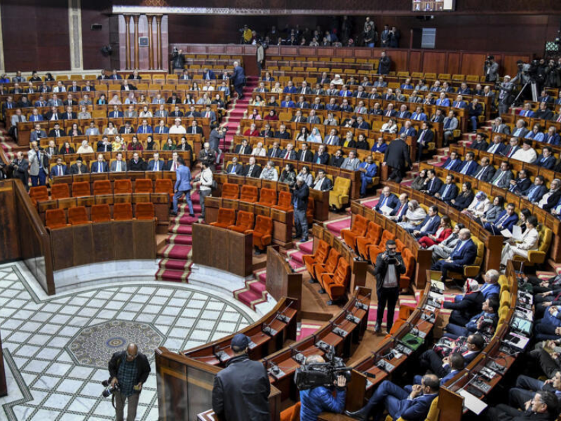 Députée accusée de trahison : Le PAM au cœur de la tourmente