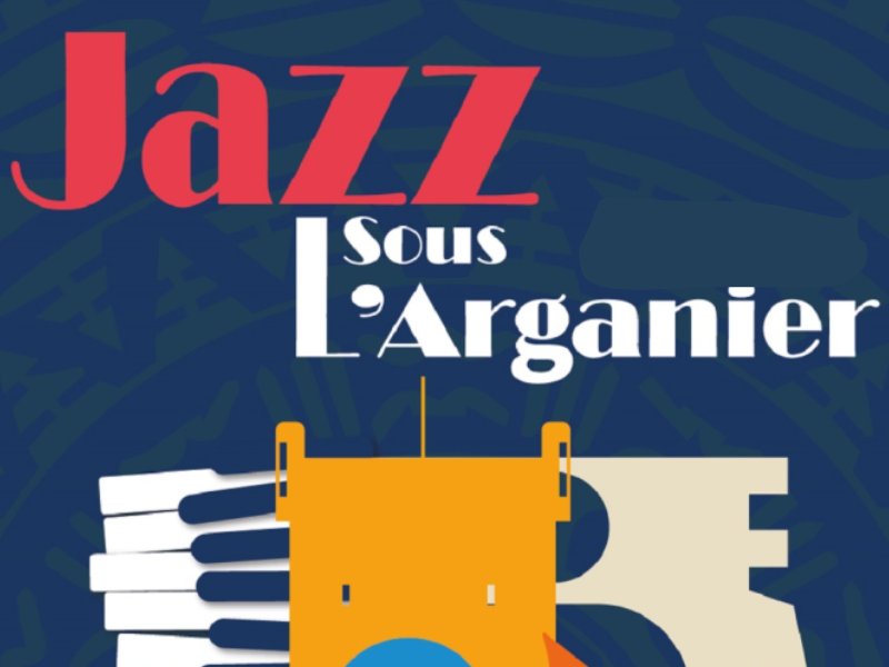 Essaouira accueille Jazz sous l’Arganier : un festival aux mille sonorités