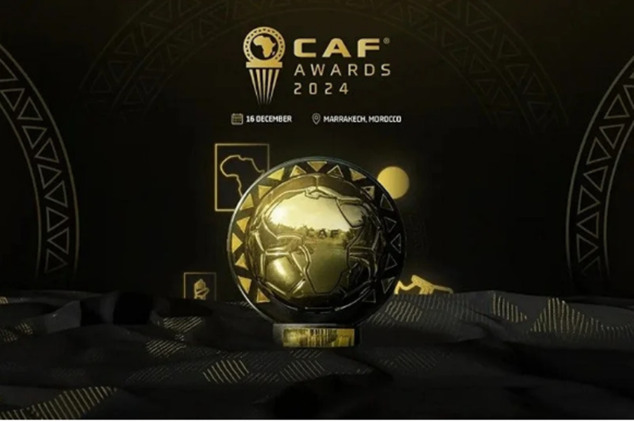 Les Lauréats des CAF Awards 2024 Révélés à Marrakech