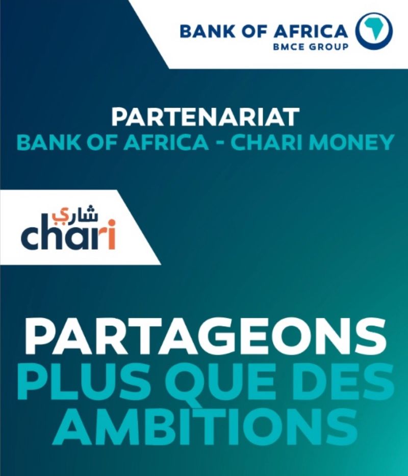 BANK OF AFRICA et CHARI, une alliance pour l’accompagnement des épiciers marocains