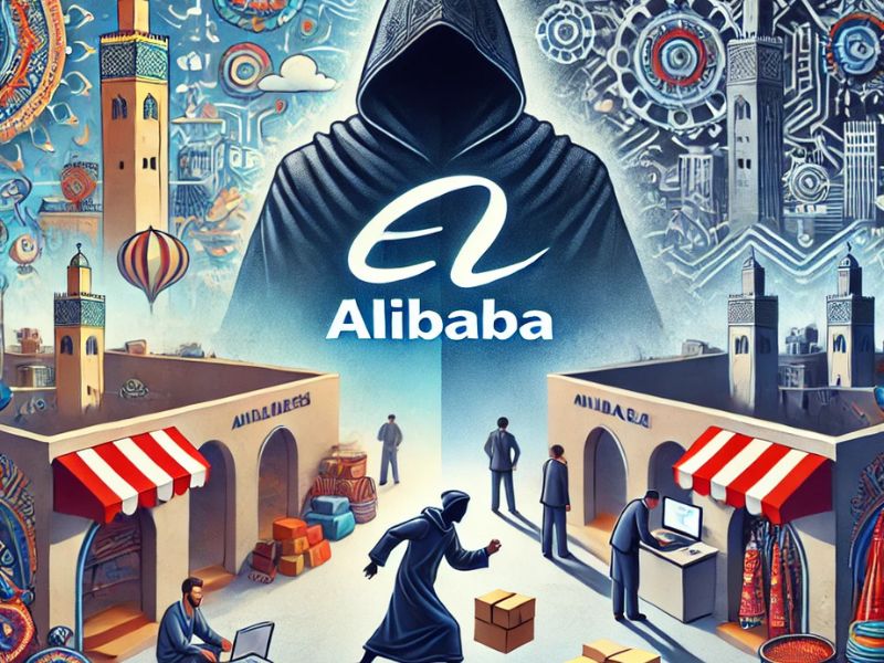 Alibaba au Maroc : opportunité ou menace pour les PME marocaines ?