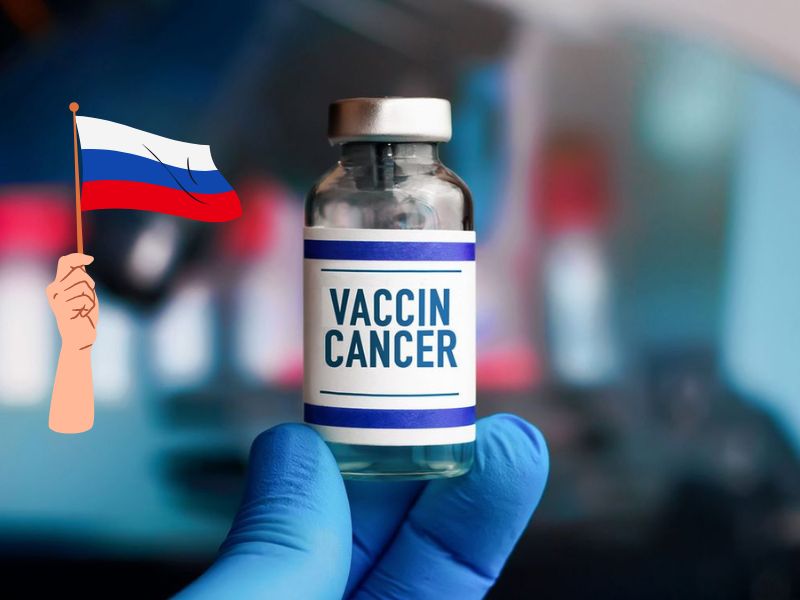 La Russie a-t-elle réellement trouvé le vaccin miracle contre le cancer ?