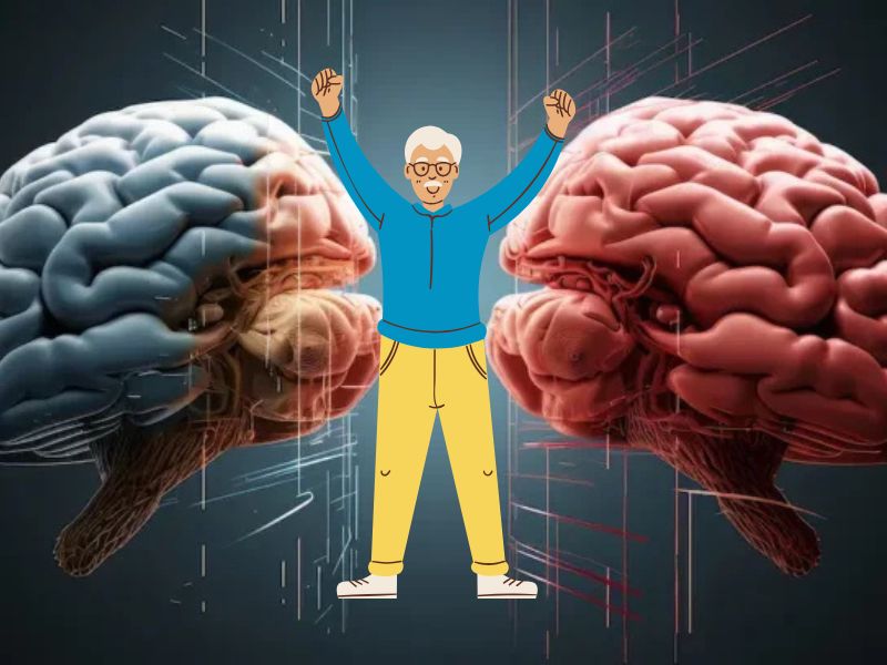 ​Mon cerveau de plus de 60 ans : Ce que m’a appris mon médecin gériatre