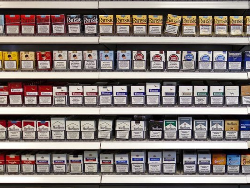 Cigarettes et cigares : les nouveaux tarifs au Maroc dévoilés