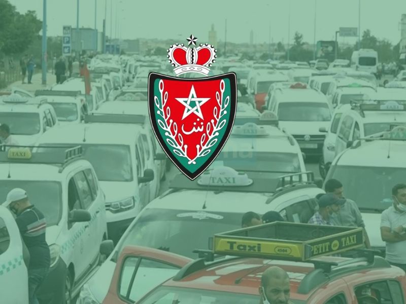 Crise imminente dans le secteur des taxis au Maroc : Une réforme nécessaire !