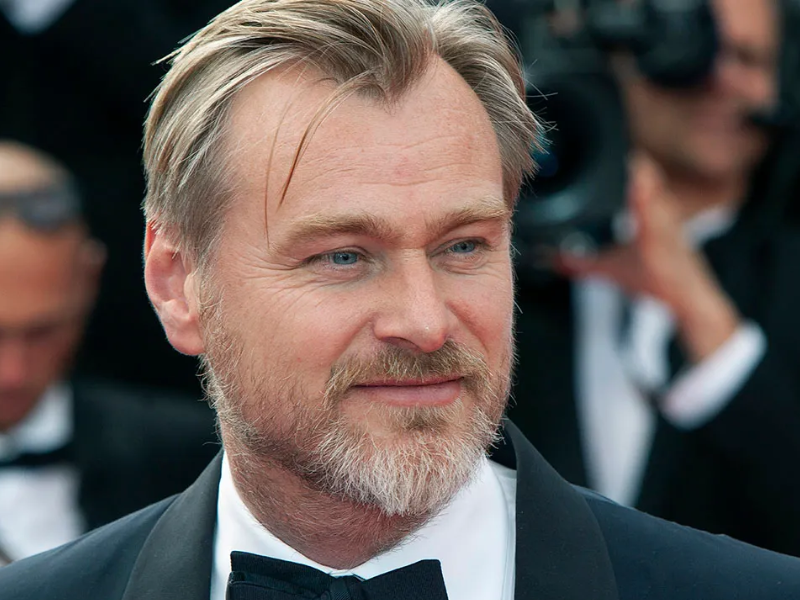 Christopher Nolan choisit le Maroc pour son prochain chef-d'œuvre