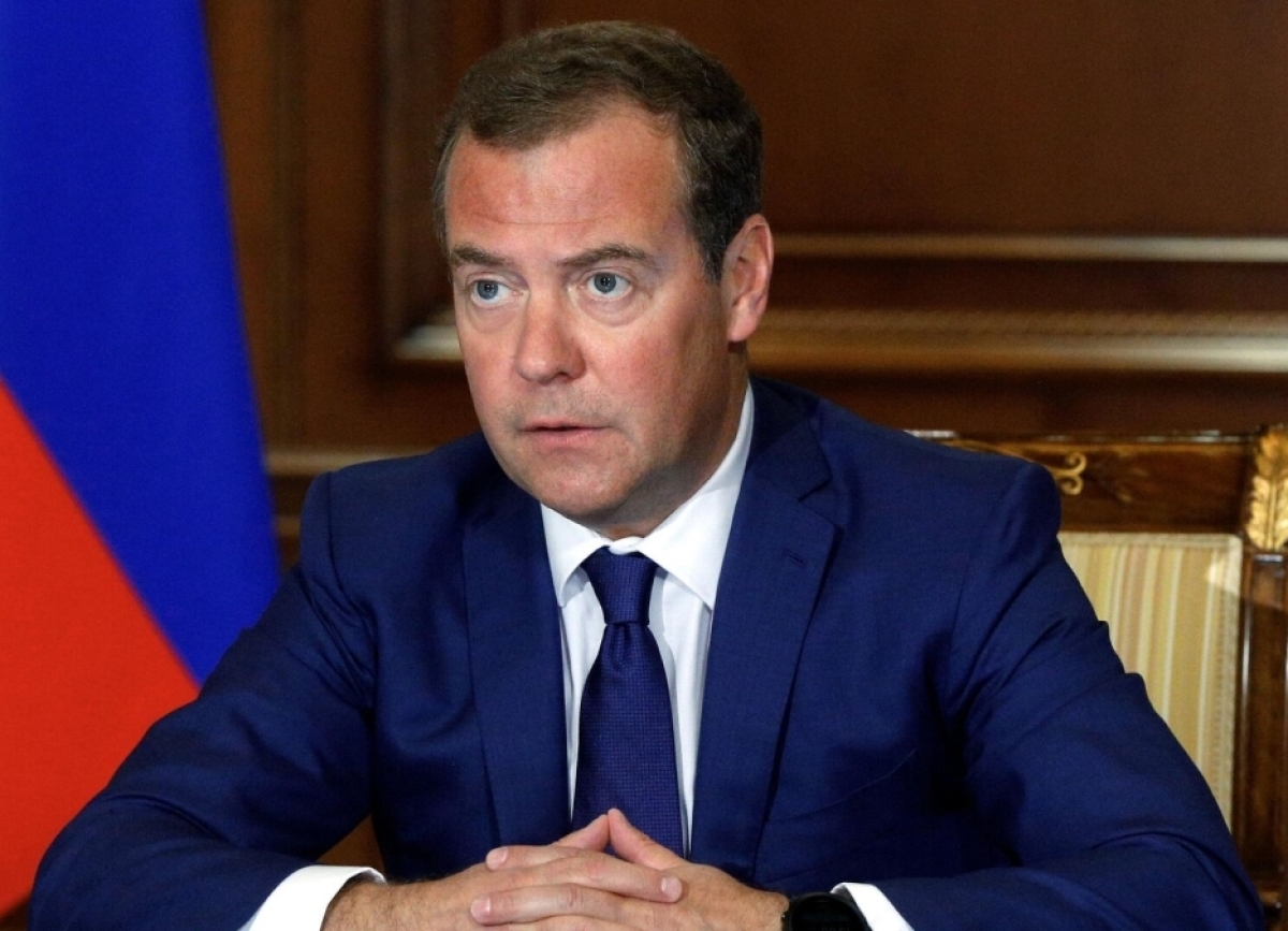 Dmitri Medvedev : Sur l'identité nationale et le choix politique : l'expérience de la Russie et de la Chine (Partie 1)