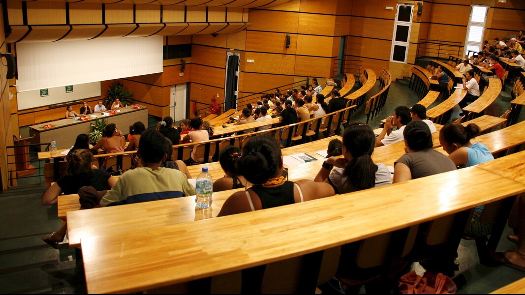 Investir dans la science, le défi des universités marocaines