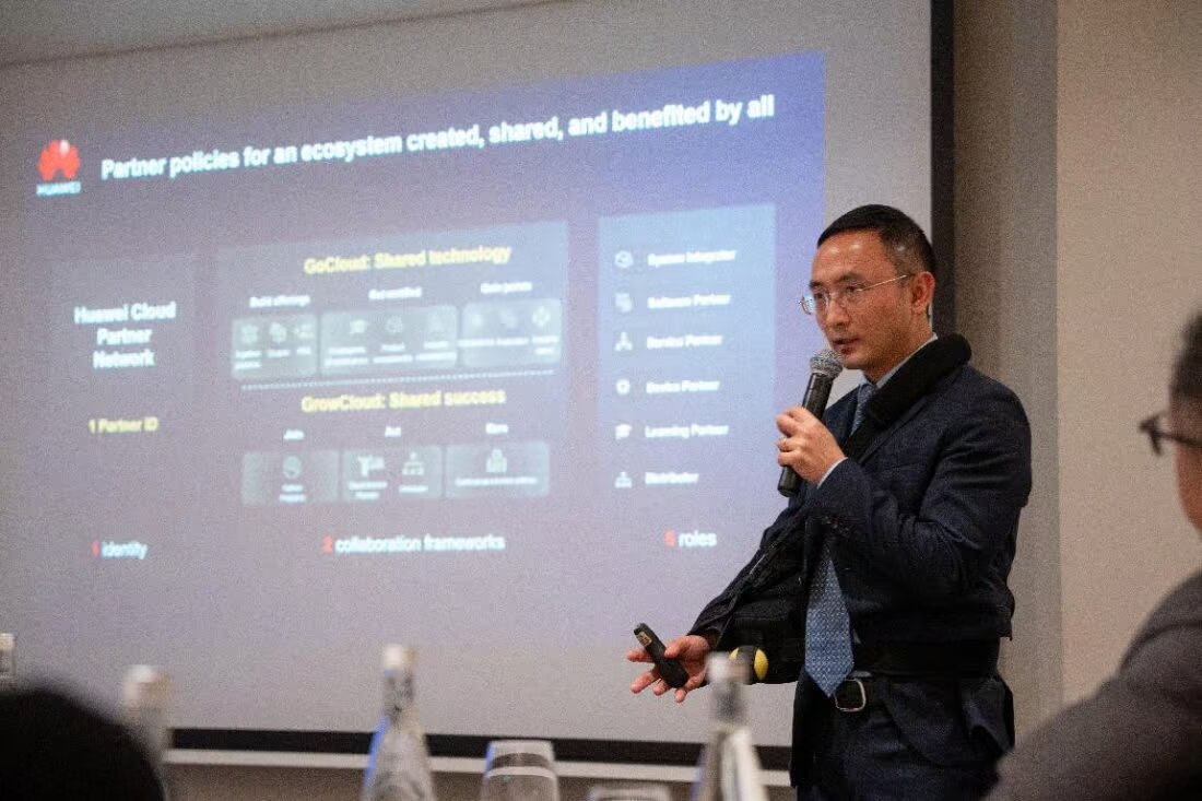 Morocco Media Cloud Innovation Forum : Huawei ouvre la voie à l’innovation médiatique !