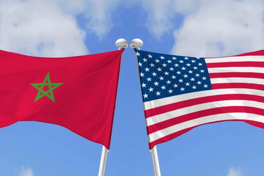 Les Marocains aux États-Unis : un revenu moyen qui dépasse les attentes