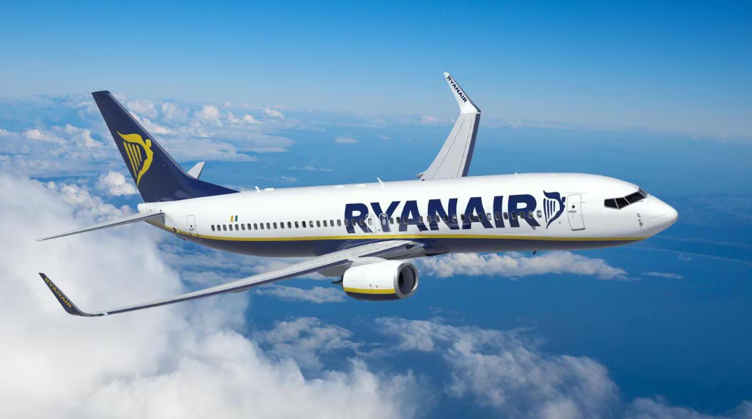 Madrid-Dakhla : Ryanair déploie ses ailes