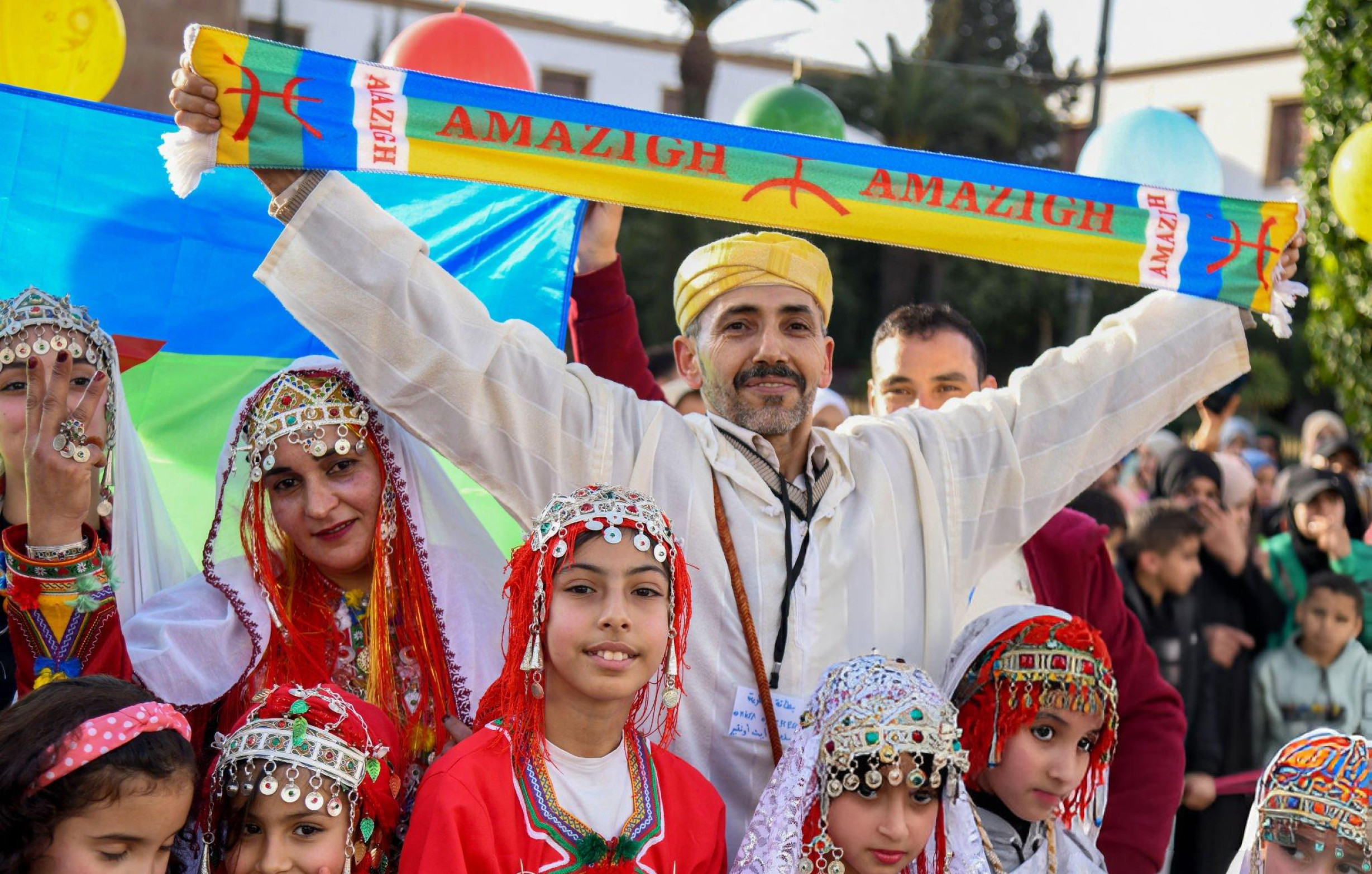 Id-Yennayer : Une célébration aux couleurs de l’identité marocaine