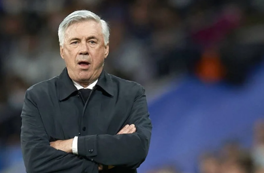 Tensions au Real Madrid : Ancelotti critiqué pour sa gestion du vestiaire et le manque de rotation