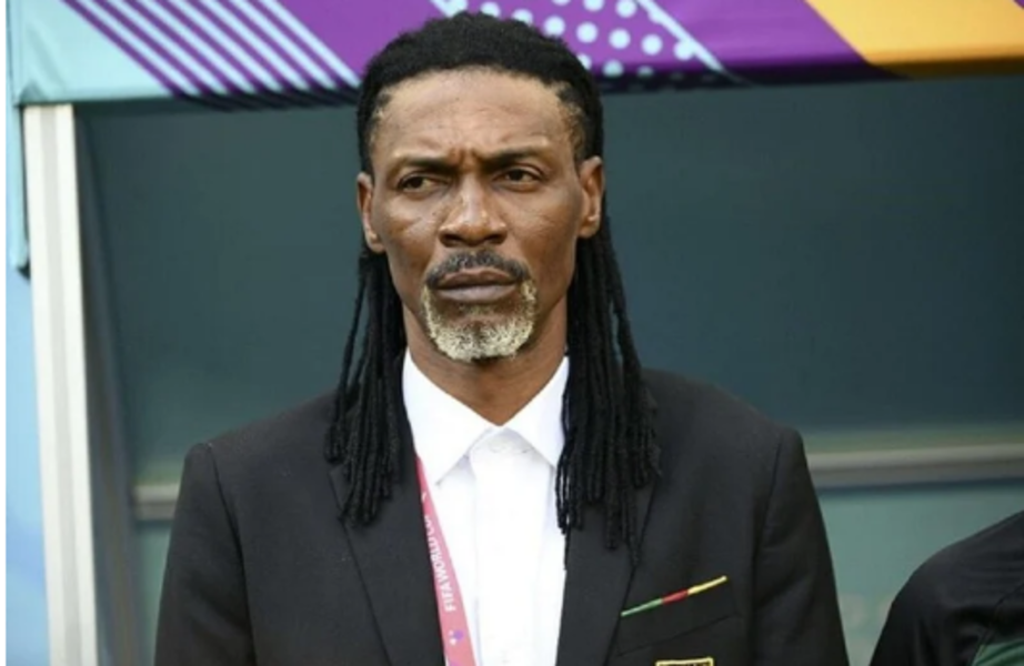 La FCF rejette la nomination de Rigobert Song et dénonce une ingérence du ministère des sports