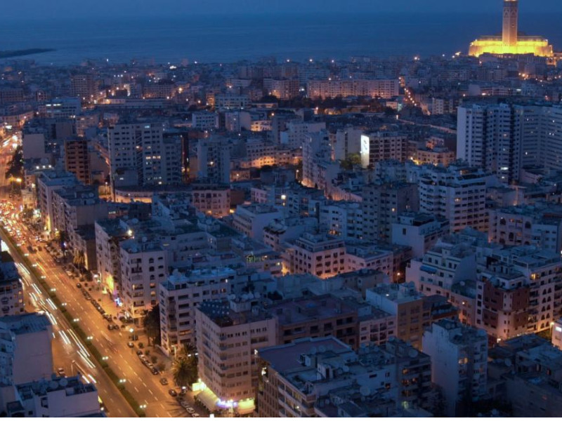 Casablanca : la guerre des terrasses est déclarée