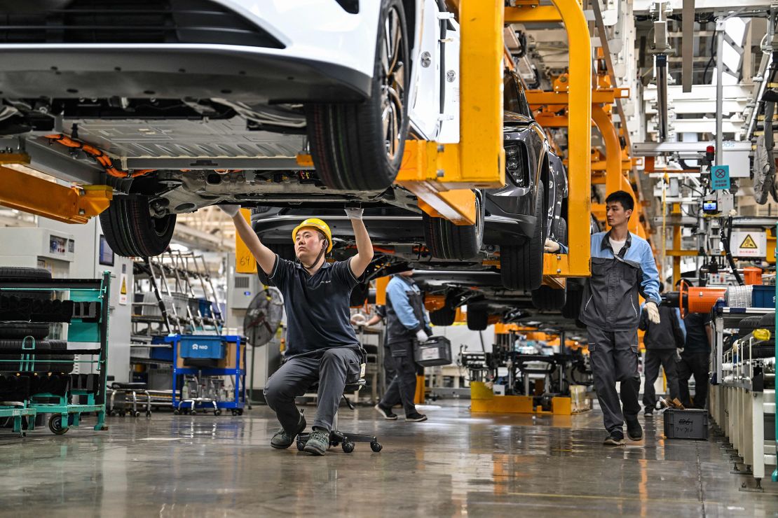 Réforme des retraites : Toyota encourage ses employés à travailler jusqu’à 70 ans