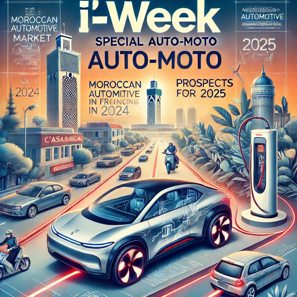 Podcast I-Week Auto-Moto