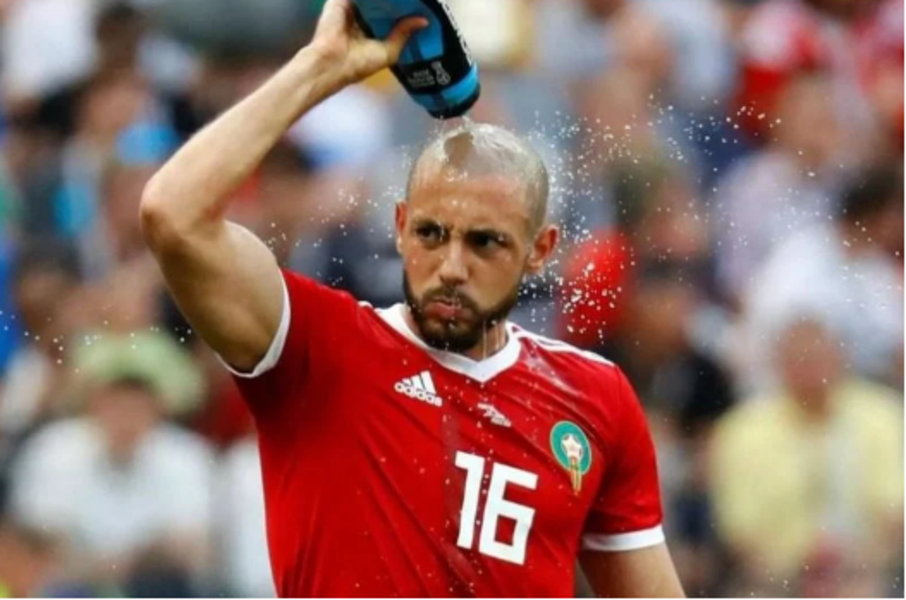 Nordin Amrabat en Route vers Hull City pour un Nouveau Défi en Championship