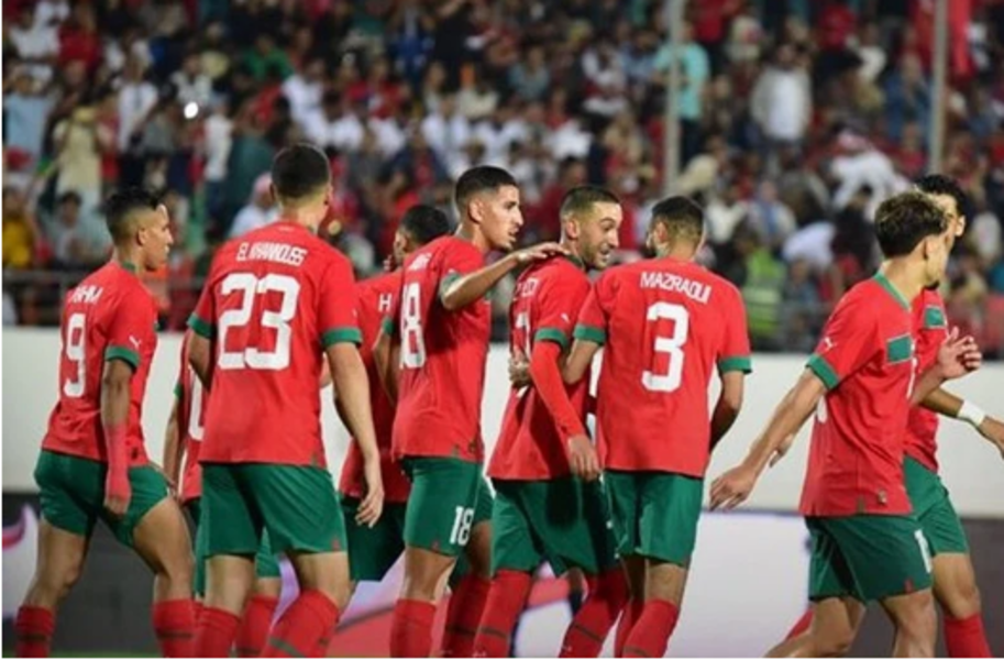 CAN 2025 : le Maroc lance sa campagne avec des matchs clés à domicile