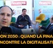 Entretien avec Tarik Amiar : Vision 2030, quand la finance marocaine rencontre la digitalisation !