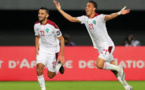 Chan 2021 : le Maroc en finale