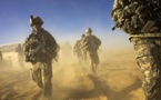 Sauve-qui-peut en Afghanistan