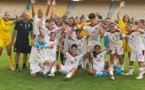 Mondial Costa Rica U20 : Le Maroc face au Bénin le 25 septembre