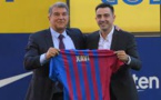 Barça : Xavi a déjà entamé les grandes manœuvres