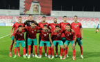Les Lions de l'Atlas A' arrachent une belle victoire contre le Bahreïn