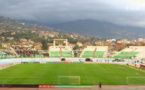  Algérie-Burkina Faso : Le stade Mustapha Tchaker a des airs de champ de patates