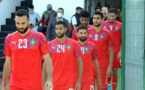 Coupe arabe : Le Maroc tente la passe de deux au Qatar