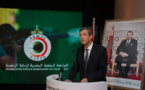 La Fédération royale marocaine de tir sportif tient son AG ordinaire