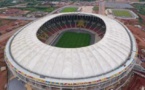 CAN Cameroun  Stade d’Olembé : il faut attendre le 3 décembre