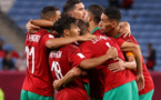 Coupe arabe : Le Maroc s'impose face à la Palestine