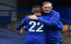 Chelsea : Coup de blues terminé pour Hakim Ziyech ?