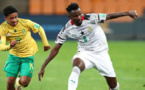 Mondial 2022 : La FIFA rejette la plainte de l’Afrique du Sud contestant sa défaite contre le Ghana