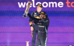 F1 : Verstappen et Hamilton vainqueur en Arabie Saoudite, à égalité avant la finale