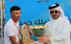 King Hamad Trophy : Ahmed Marjan s’adjuge la 13e édition