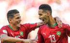 Coupe arabe, FIFA Qatar 2021 : Le Maroc enchaîne avec maestria face à la Jordanie et affronte l’Algérie ou l’Égypte en quarts de finale