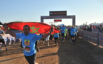 Trail Marrakech Palmeraie : Hafid Aït Mesri et Aziza Raji remportent l’épreuve reine