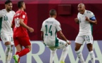 Coupe arabe : Ce sera Maroc ou Algérie en demi-finale